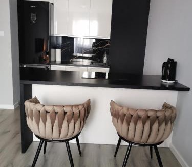 Gorzow Wielkopolski Apartment | Apartament Londyńska 11