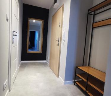 Gorzow Wielkopolski Apartment | Apartament Londyńska 11