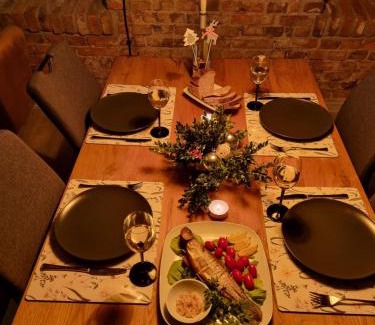 Gluszyca Apartment | Apartament Loftowy Głuszyca