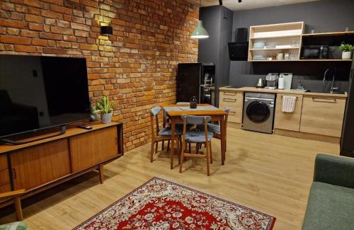 Tykocin Apartment | Apartament LOFTykocin
