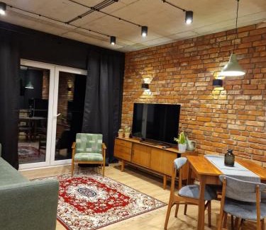 Tykocin Apartment | Apartament LOFTykocin