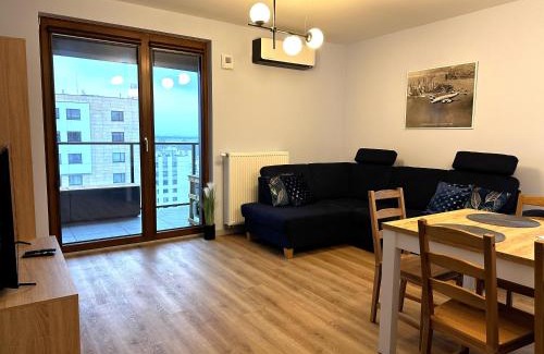 Ursynow Apartment | Apartament Lotnisko Chopina Warsaw Airport