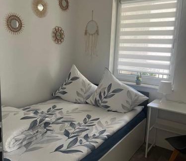Olesnica Apartment | Apartament LUCA z balkonem