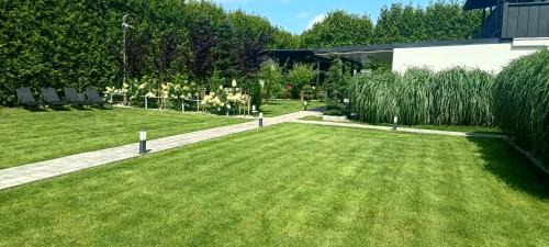Gryfice Apartment | Apartament LuLu