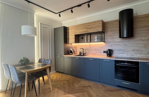 Torun Apartment | Apartament Lunaria Staszica free parking