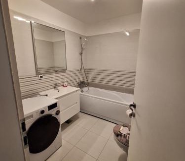 Cluj County Apartment | Apartament Luxury