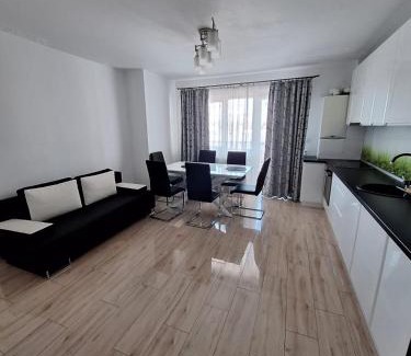 Cluj County Apartment | Apartament Luxury