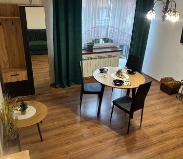Jaroslaw Apartment | Apartament Mączyńskiego