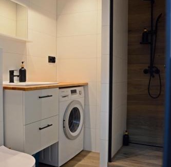 Augustow Apartment | Apartament Młyńska 26