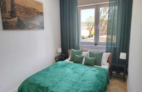 Oborniki Slaskie Apartment | Apartament Mała Ogrodowa