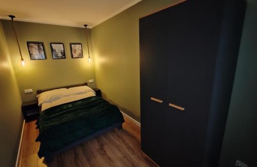 Srebrna Gora Apartment | Apartament Mała Twierdza