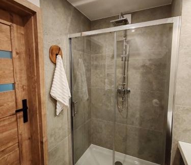 Srebrna Gora Apartment | Apartament Mała Twierdza