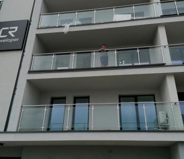 Ostrow Wielkopolski Apartment | Apartament Majorka