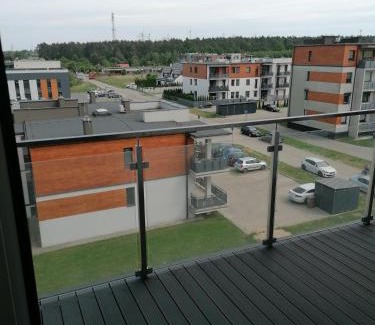 Ostrow Wielkopolski Apartment | Apartament Majorka