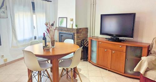 Cornudella de Montsant Apartment | Apartament MACABEU CIM apartaments