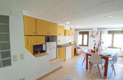 Cornudella de Montsant Apartment | Apartament MACABEU CIM apartaments