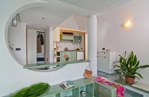 Sant'Angelo Apartment | Apartament Maestrale - Residence Le Pleiadi Sant'Angelo