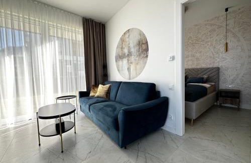 Mechelinki Apartment | Apartament Magnolia