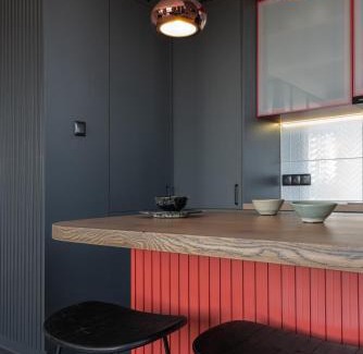 Puck Apartment | Apartament Manhattan