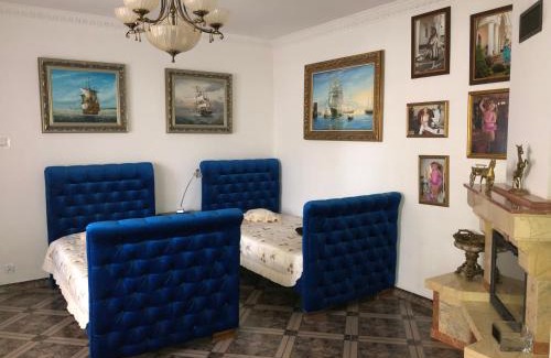 Suprasl Apartment | Apartament Maria