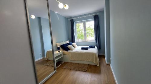 Mlawa Apartment | Apartament Mariacka
