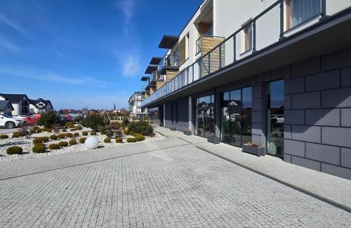Sarbinowo Apartment | Apartament Marynarska Sarbinowo by BALTIC CLUB