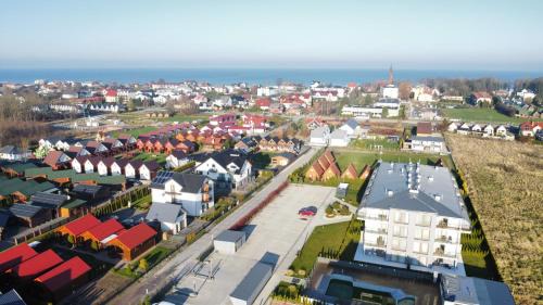 Sarbinowo Apartment | Apartament Marynarska Sarbinowo by BALTIC CLUB