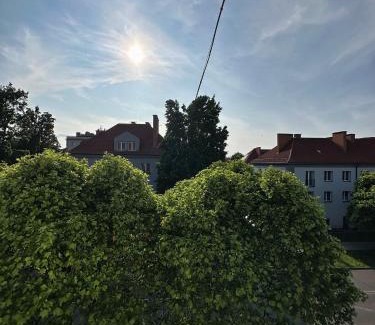 Oswiecim Apartment | Apartament Marysia