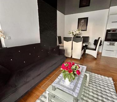 Siechnice Apartment | Apartament Marzenie