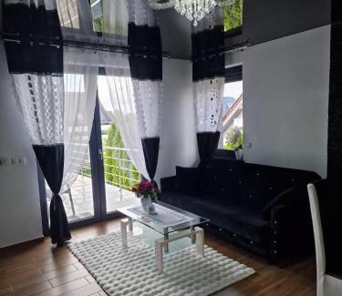 Siechnice Apartment | Apartament Marzenie