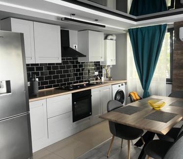 Lumina Apartment | Apartament Maya Lumina