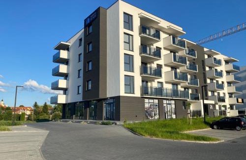 Olsztynek Apartment | Apartament Mazurska