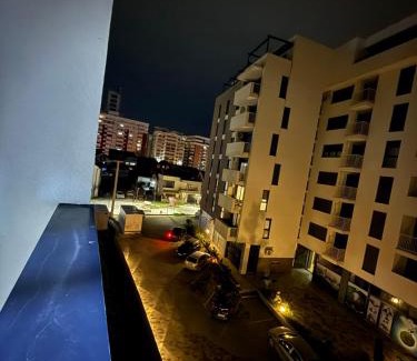 Gjilan Apartment | Apartament me qera Gjilan,te sheshi