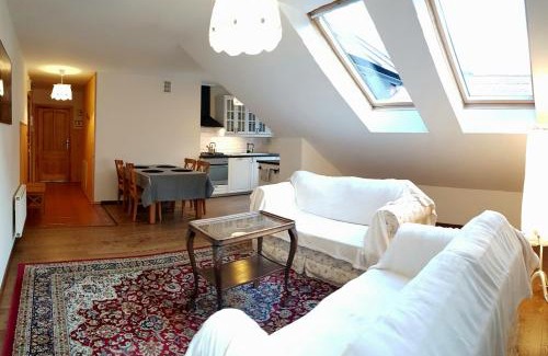 Miedzygorze Apartment | Apartament Międzygórze