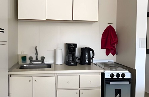 Nueva Cordoba Apartment | Apartament Mirador BuenPastor