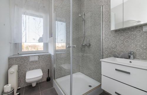 Gliwice Apartment | Apartament Modrzejewska