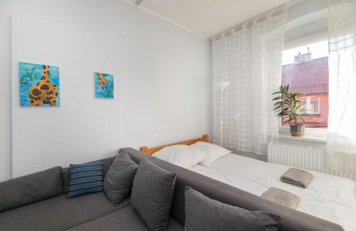 Gliwice Apartment | Apartament Modrzejewska