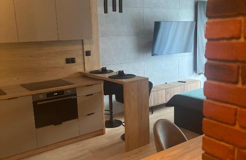 Kielce Apartment | Apartament Moja Klonova