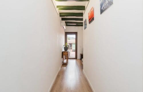 Canaletes Apartment | Apartament Montserrat