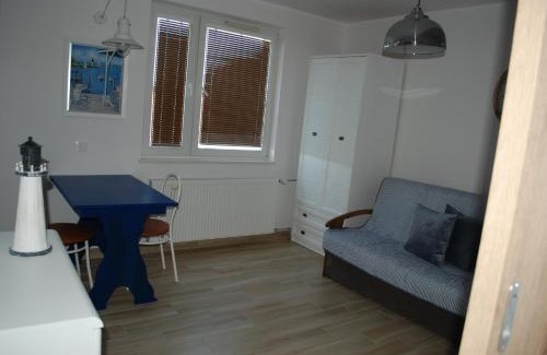 Hel Apartment | Apartament Morski
