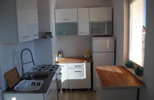 Hel Apartment | Apartament Morski