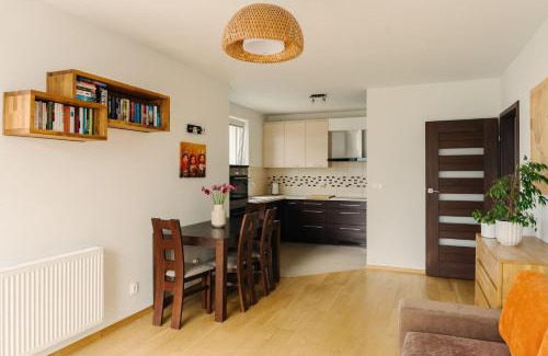 Pogorze Apartment | Apartament Morski