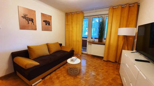 Hajnowka Apartment | Apartament Motylek
