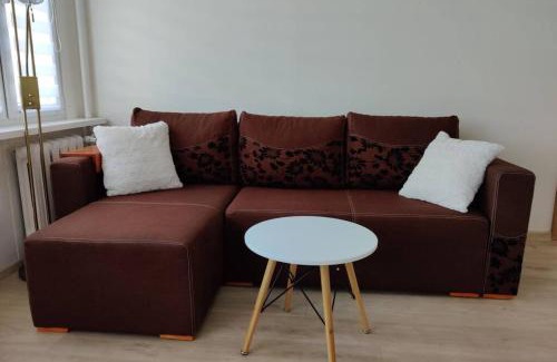 Plock Apartment | Apartament Na 8 Piętrze