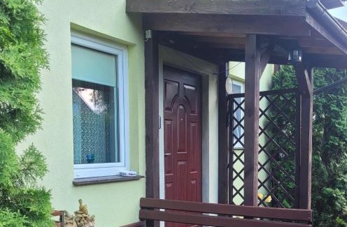 Orlinki Apartment | Apartament na Frezjowej