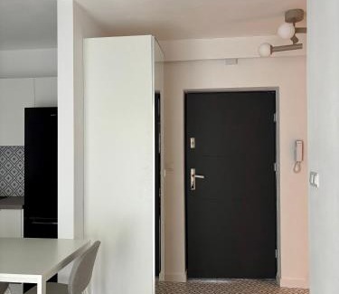 Brzozow Apartment | Apartament na górce