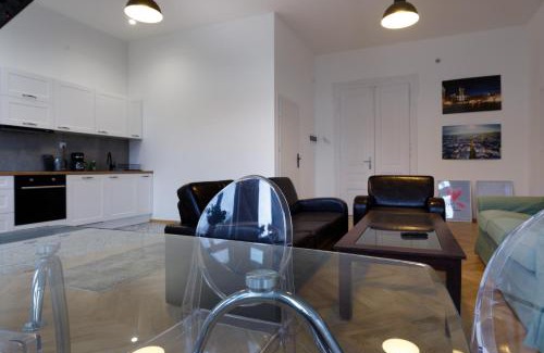 Cieszyn Apartment | Apartament na Granicy 5
