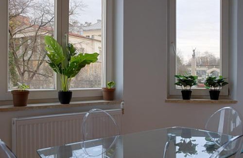 Cieszyn Apartment | Apartament na Granicy 5