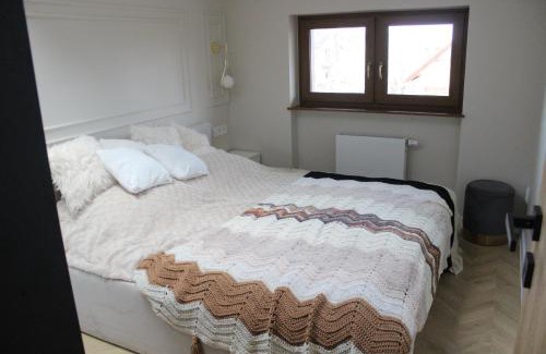Rewa Apartment | Apartament na Helskiej