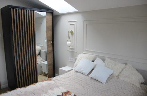Rewa Apartment | Apartament na Helskiej